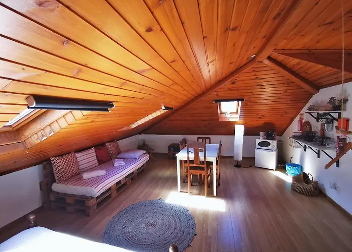 Sintra Central Loft