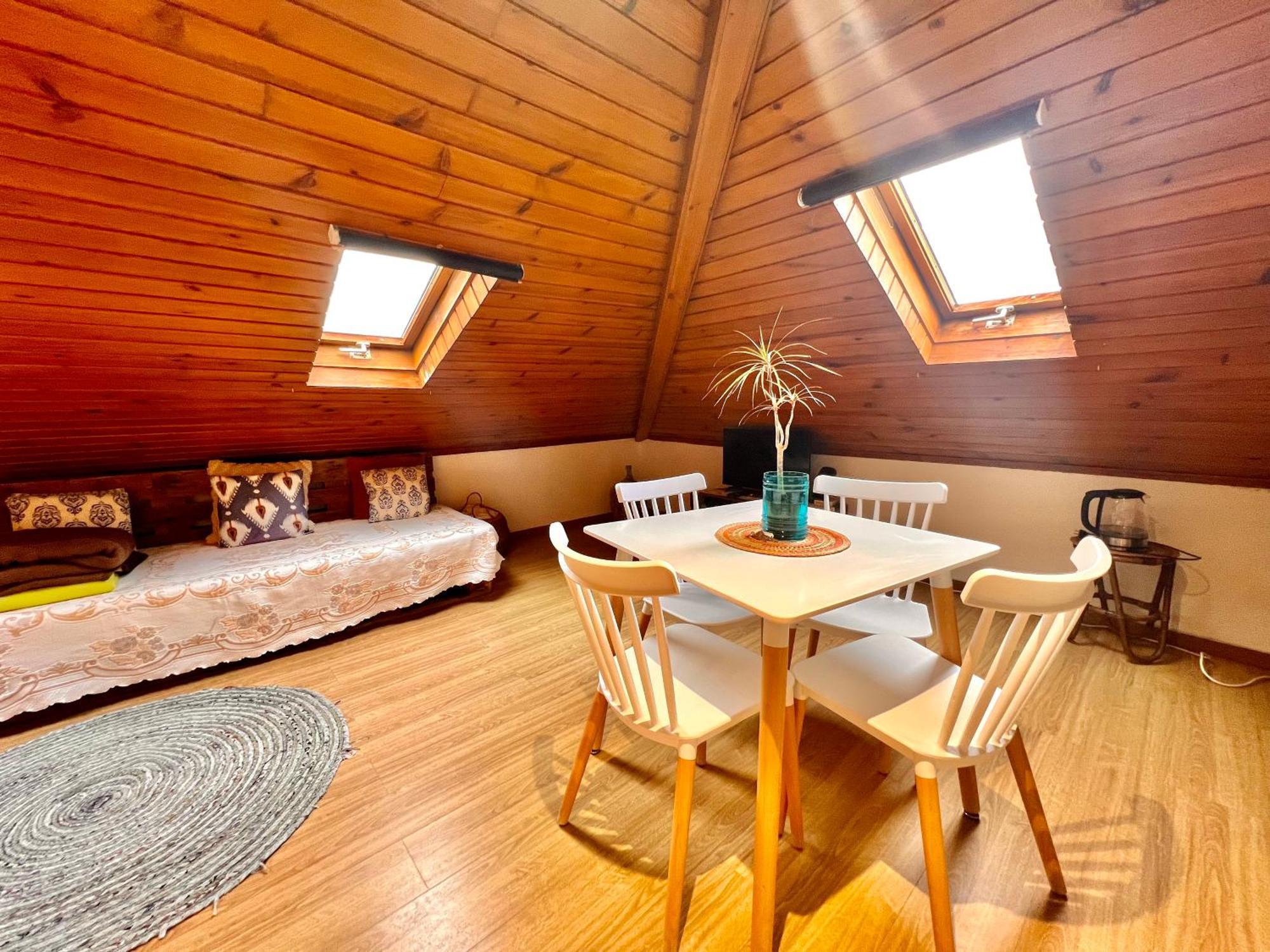 Loft Appartement Sintra