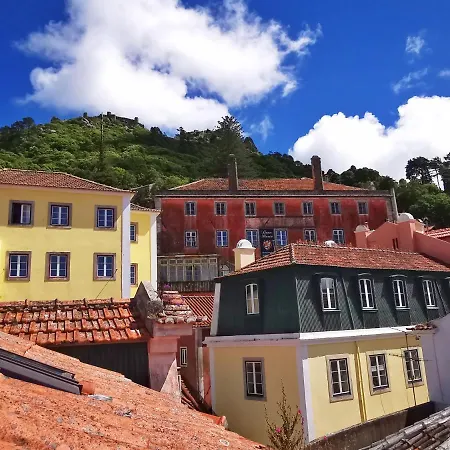 Sintra Central Loft Exterior photo