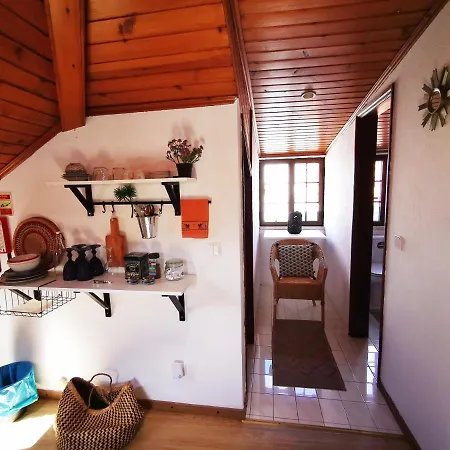 Sintra Central Loft Exterior photo