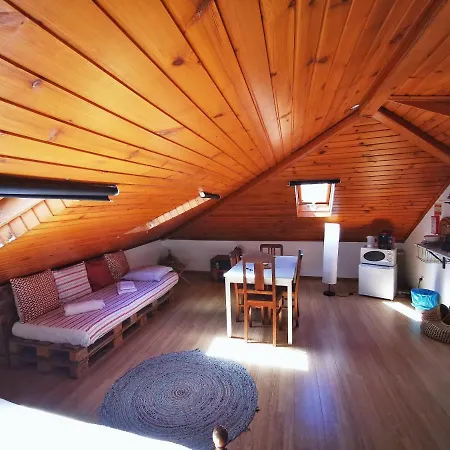 Sintra Central Loft Exterior photo