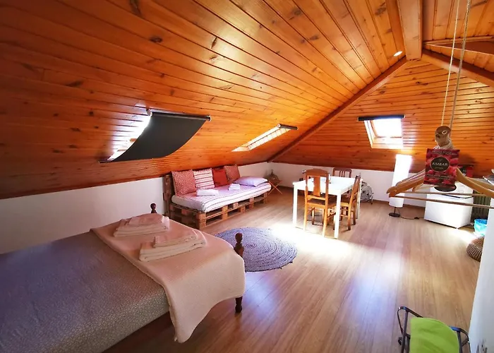 Sintra Central Loft