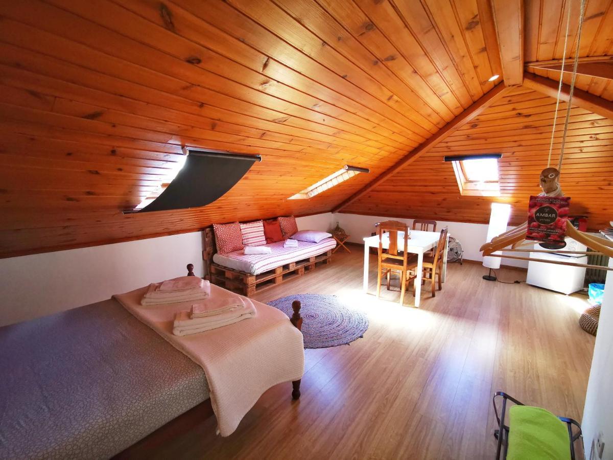 Apartment Loft