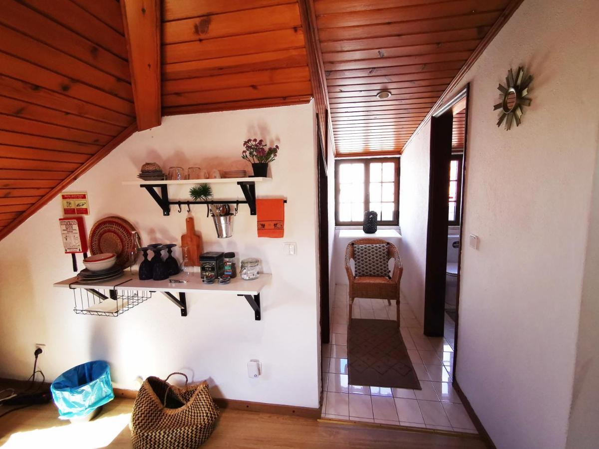 Loft Apartamento *
