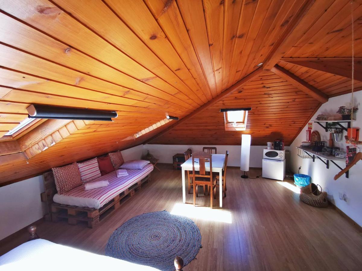 Loft Apartment