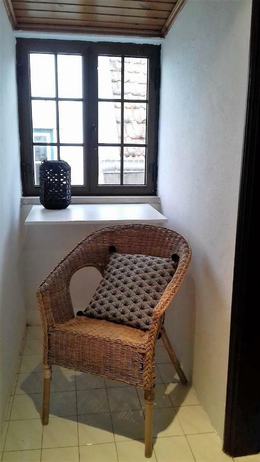 Loft Apartment *